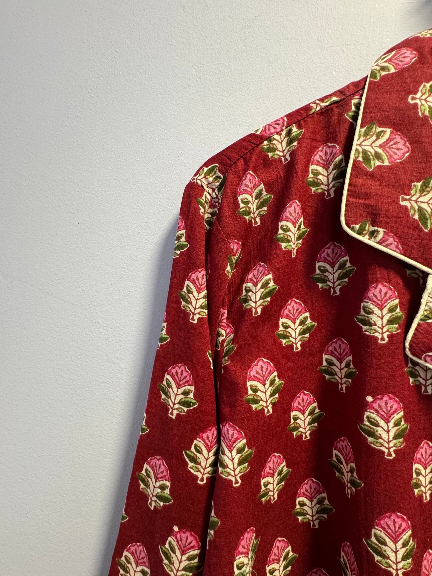 Pyjama indien