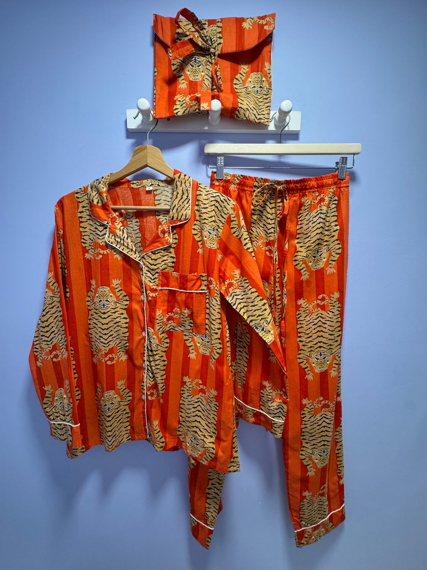 Pyjama indien