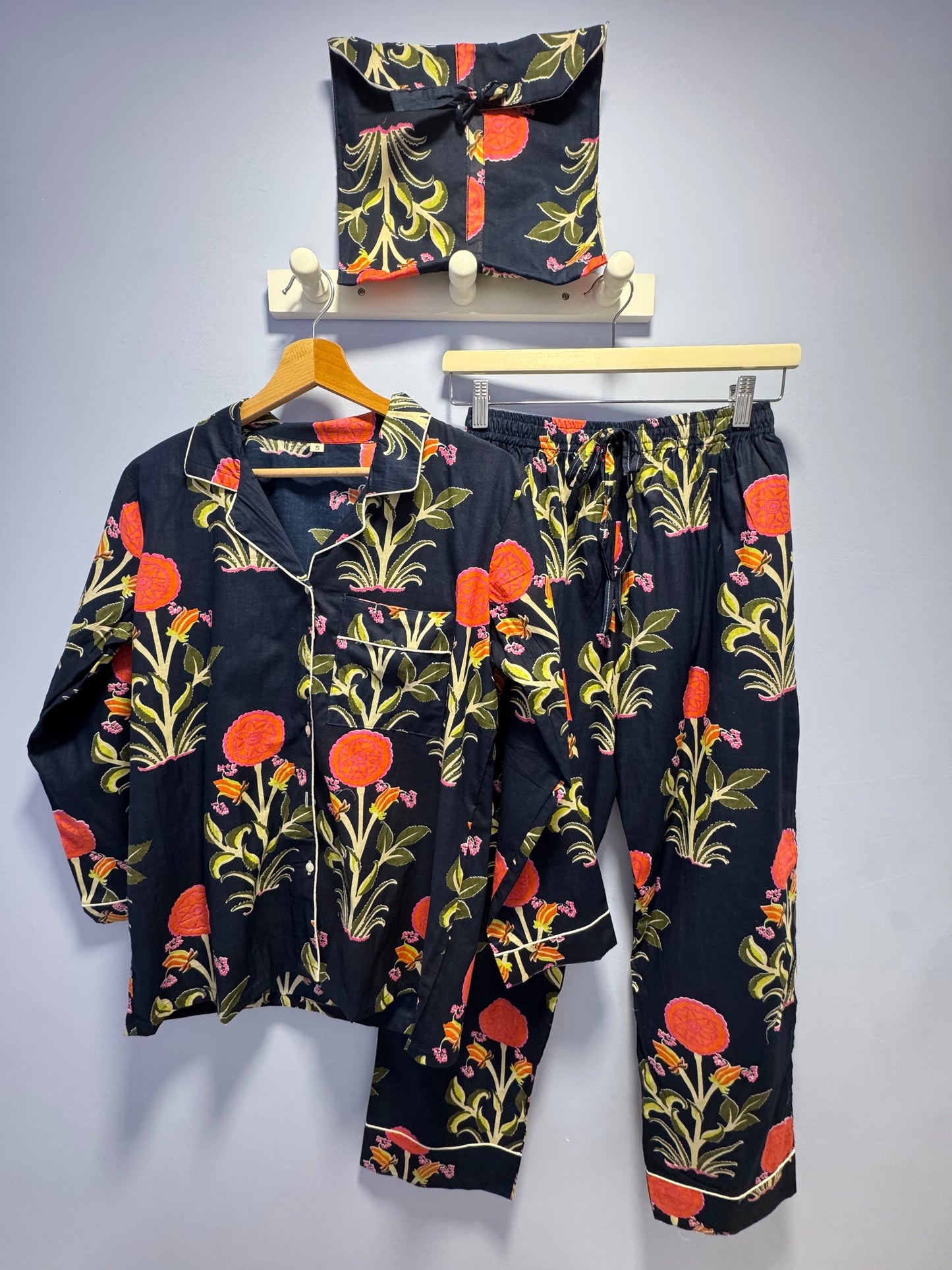 Pyjama indien
