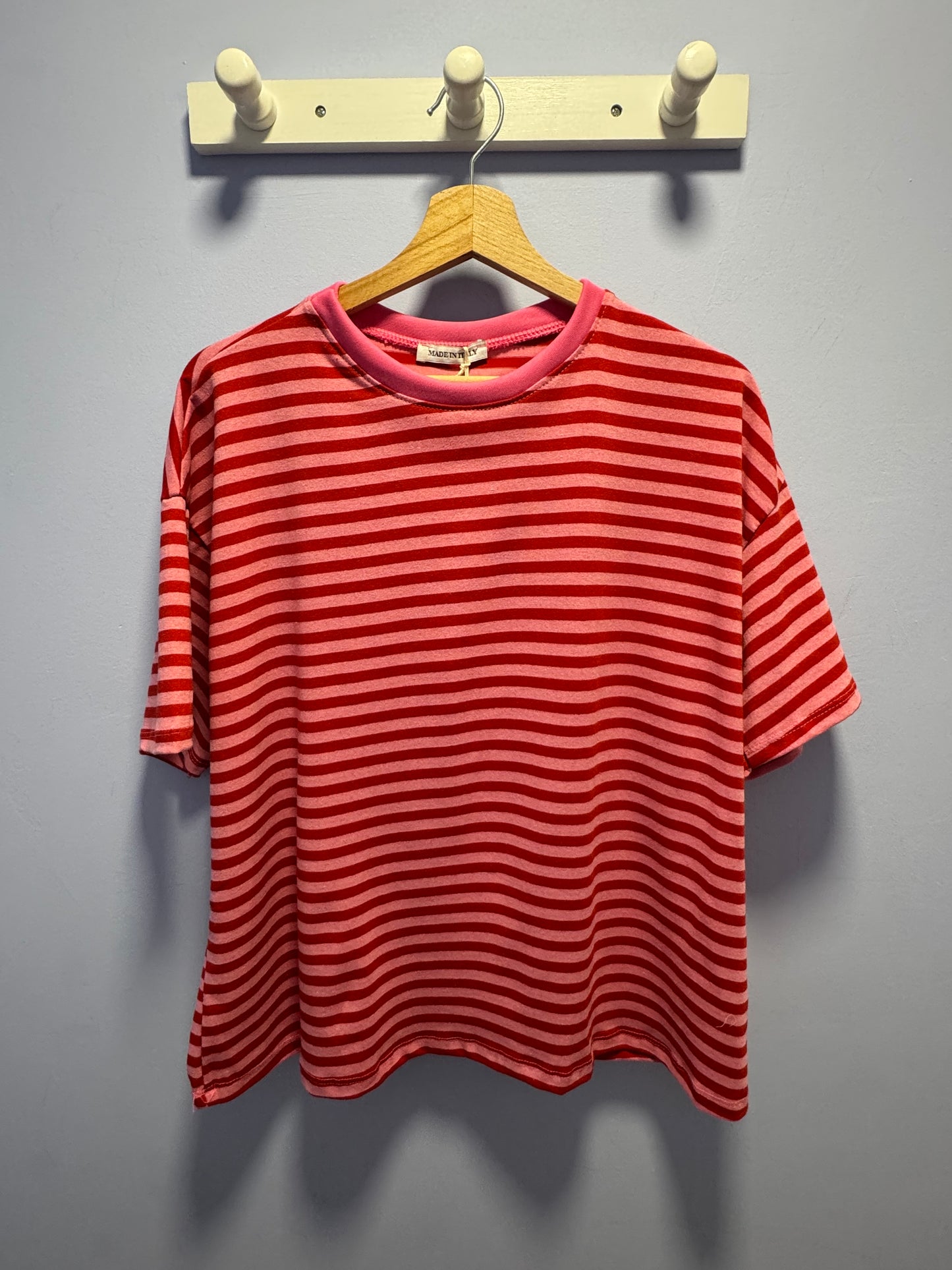 Tee-shirt marinière