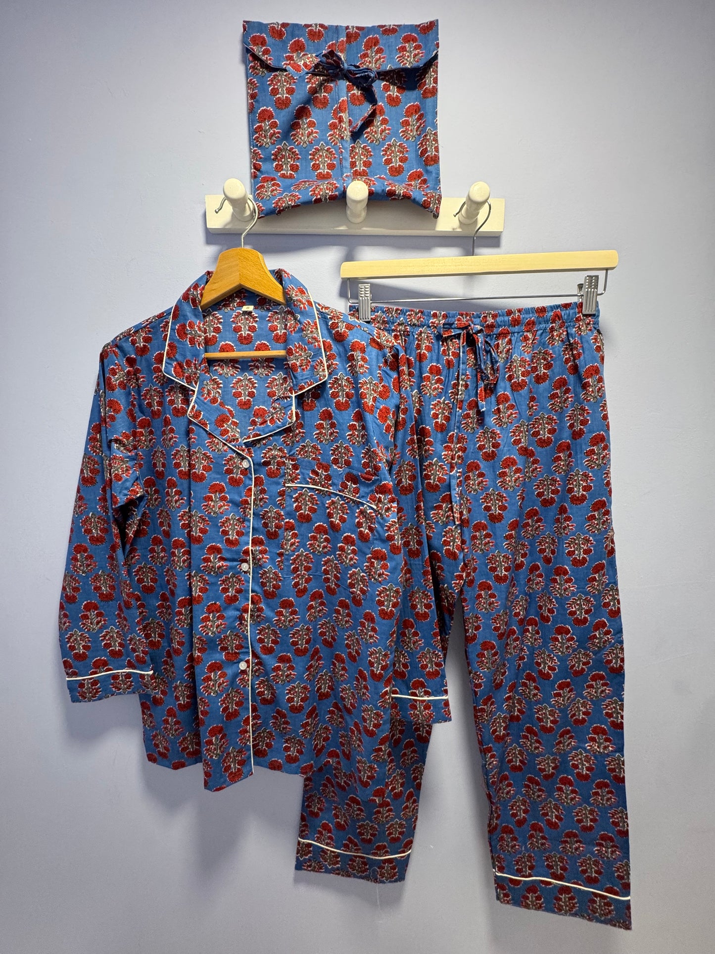 Pyjama indien