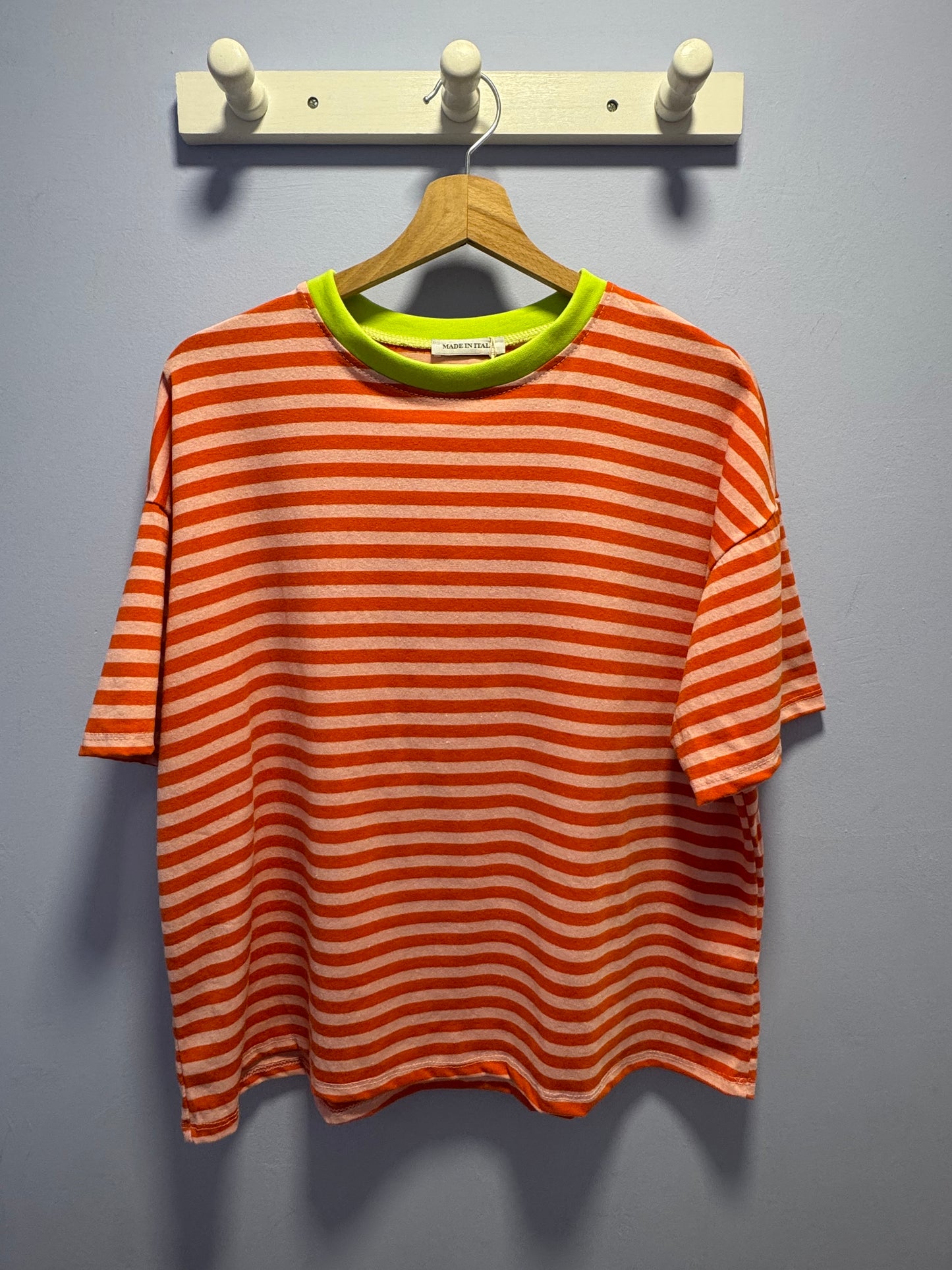 Tee-shirt marinière