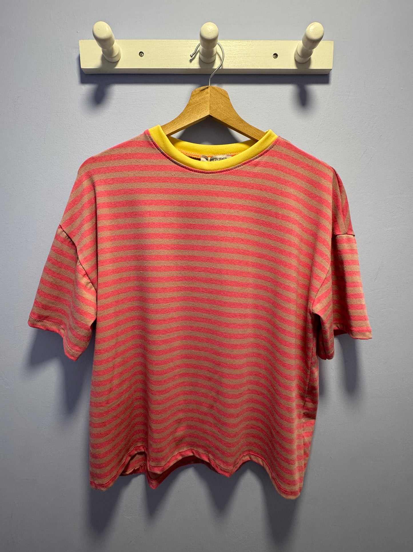Tee-shirt marinière