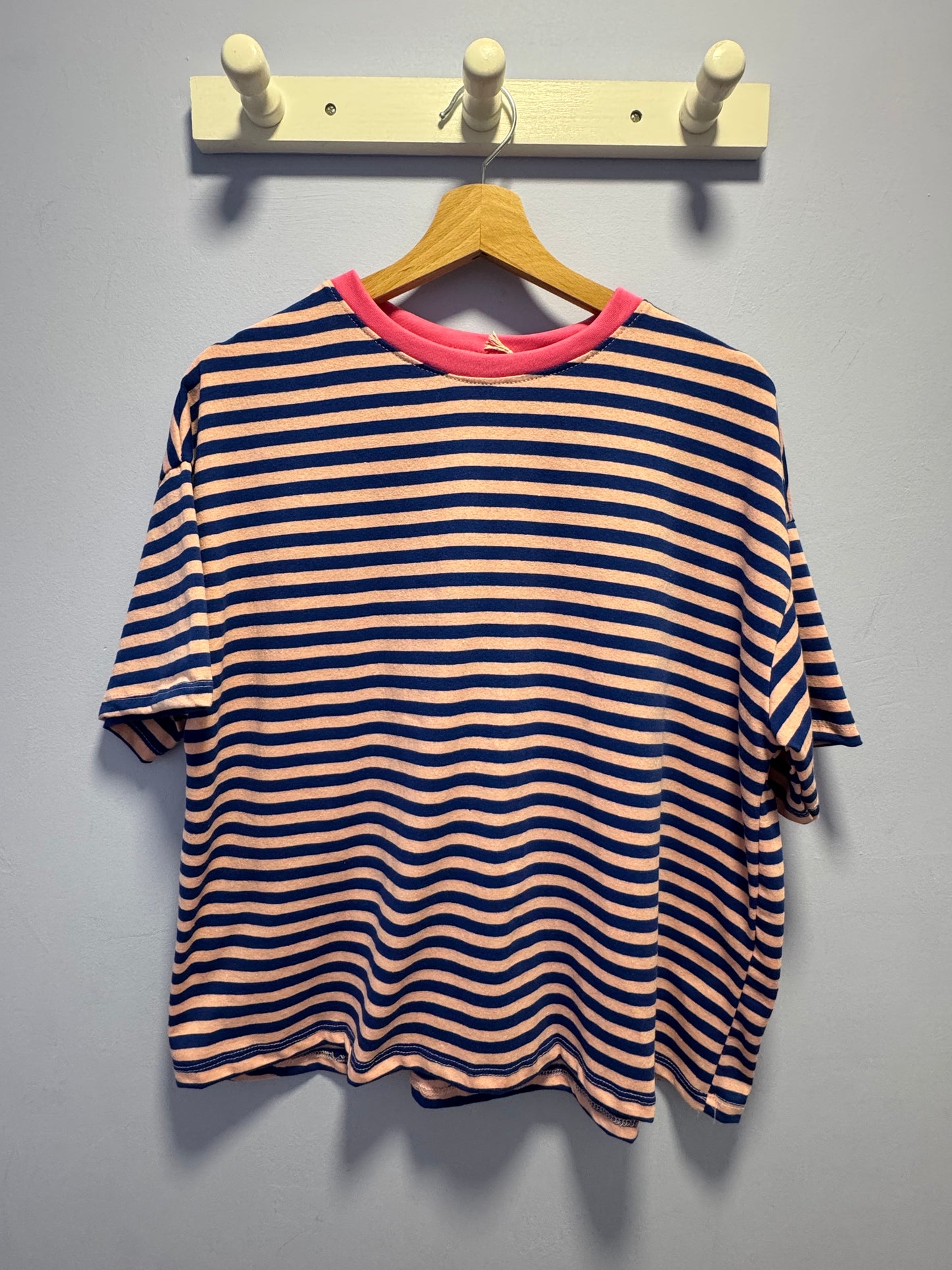 Tee-shirt marinière