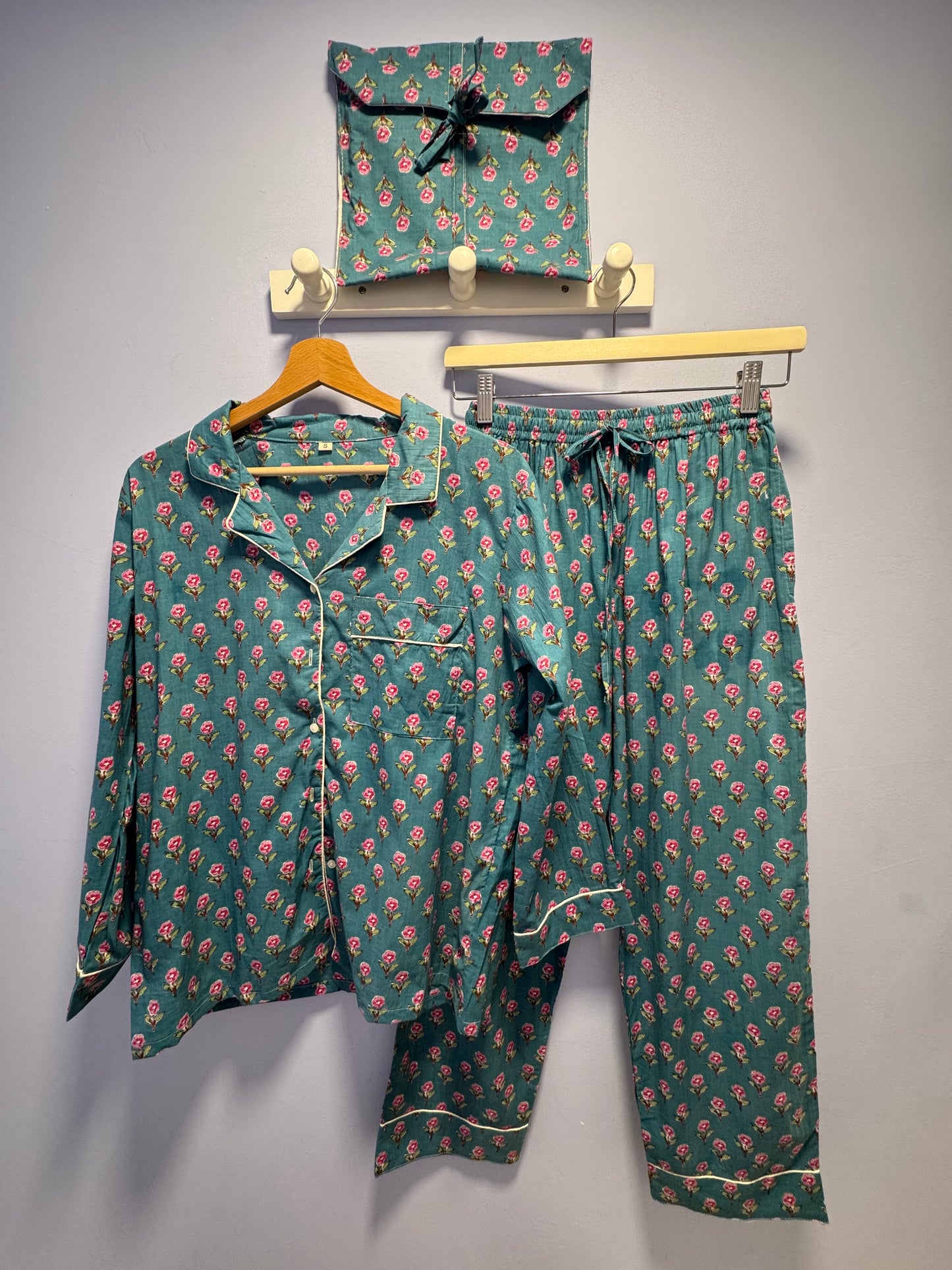 Pyjama indien