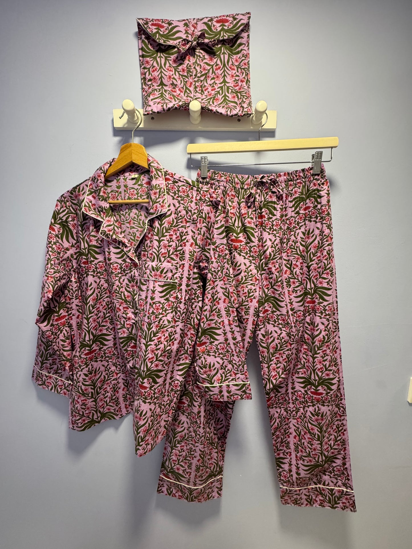 Pyjama indien