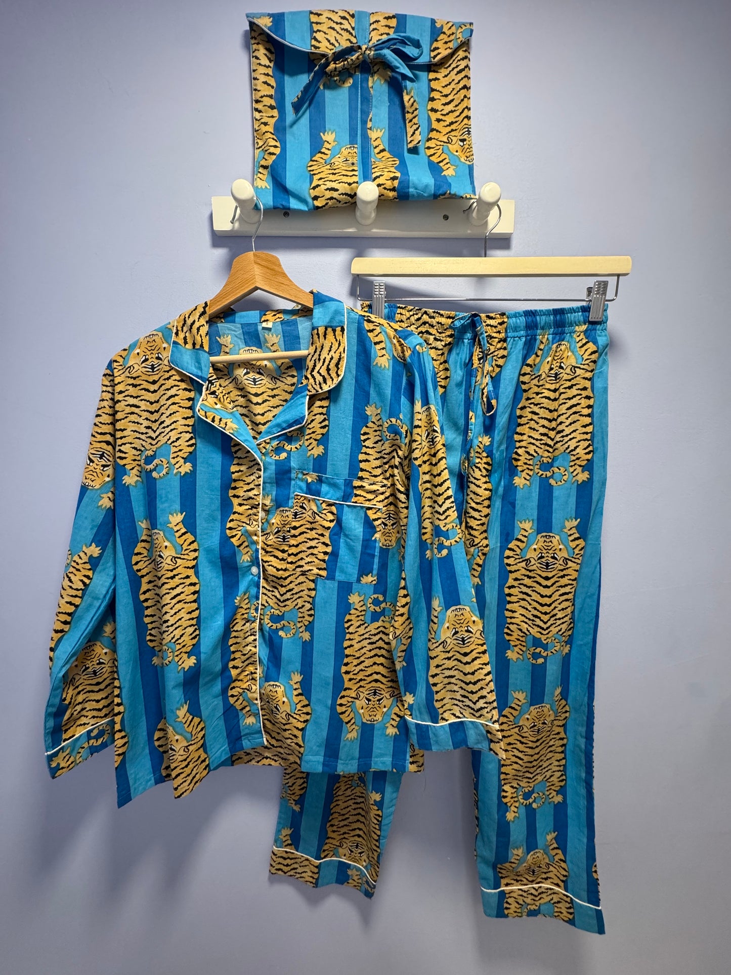Pyjama indien