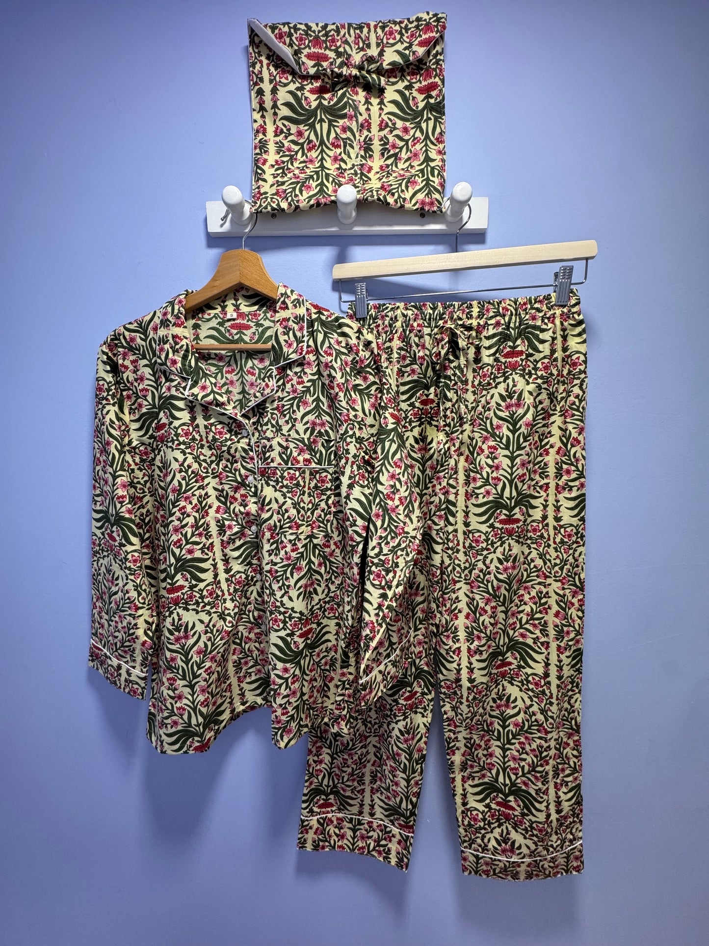 Pyjama indien