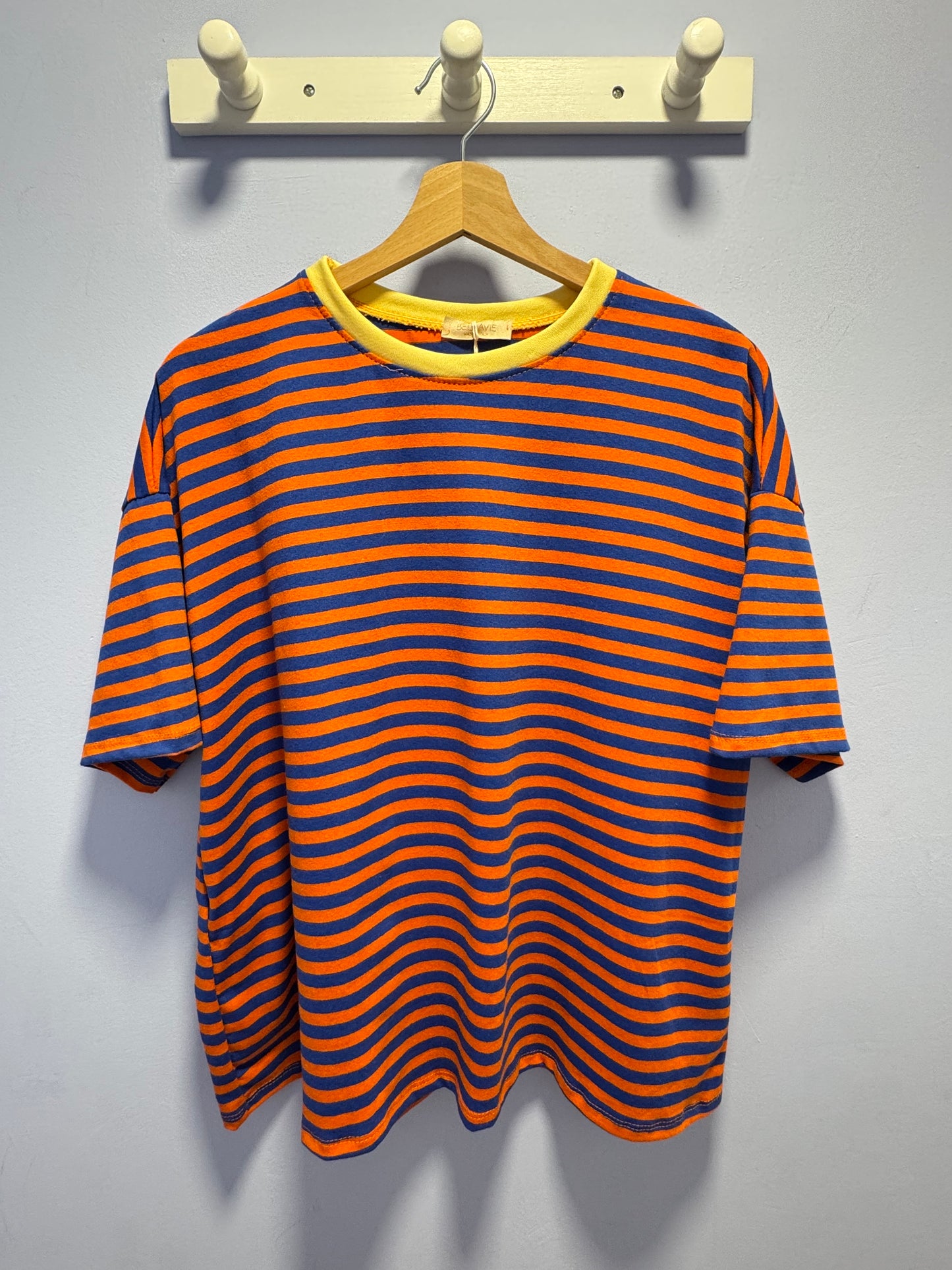 Tee-shirt marinière