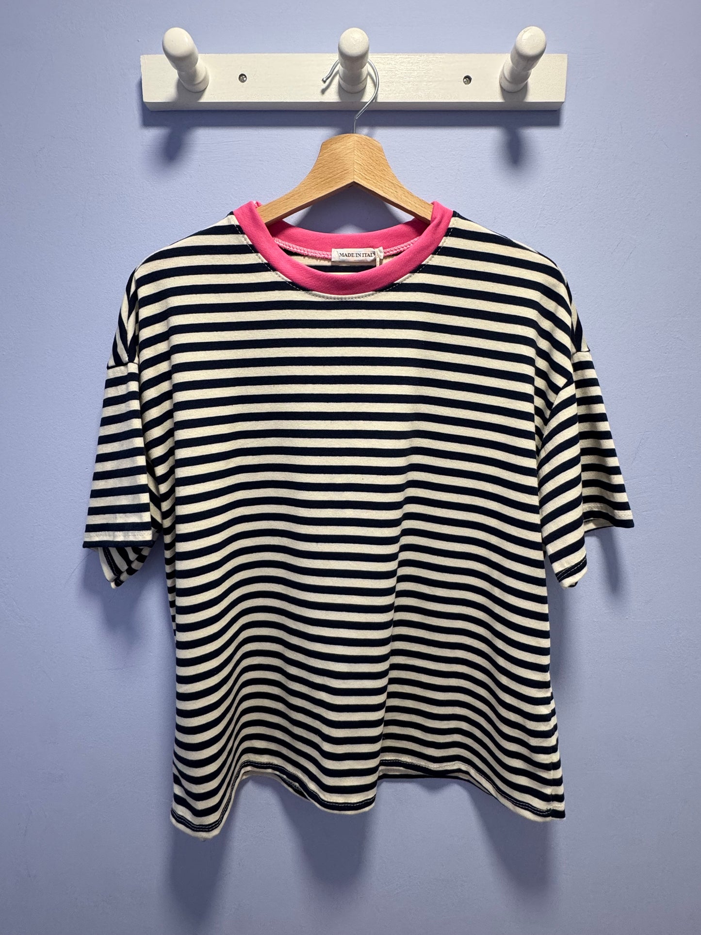 Tee-shirt marinière