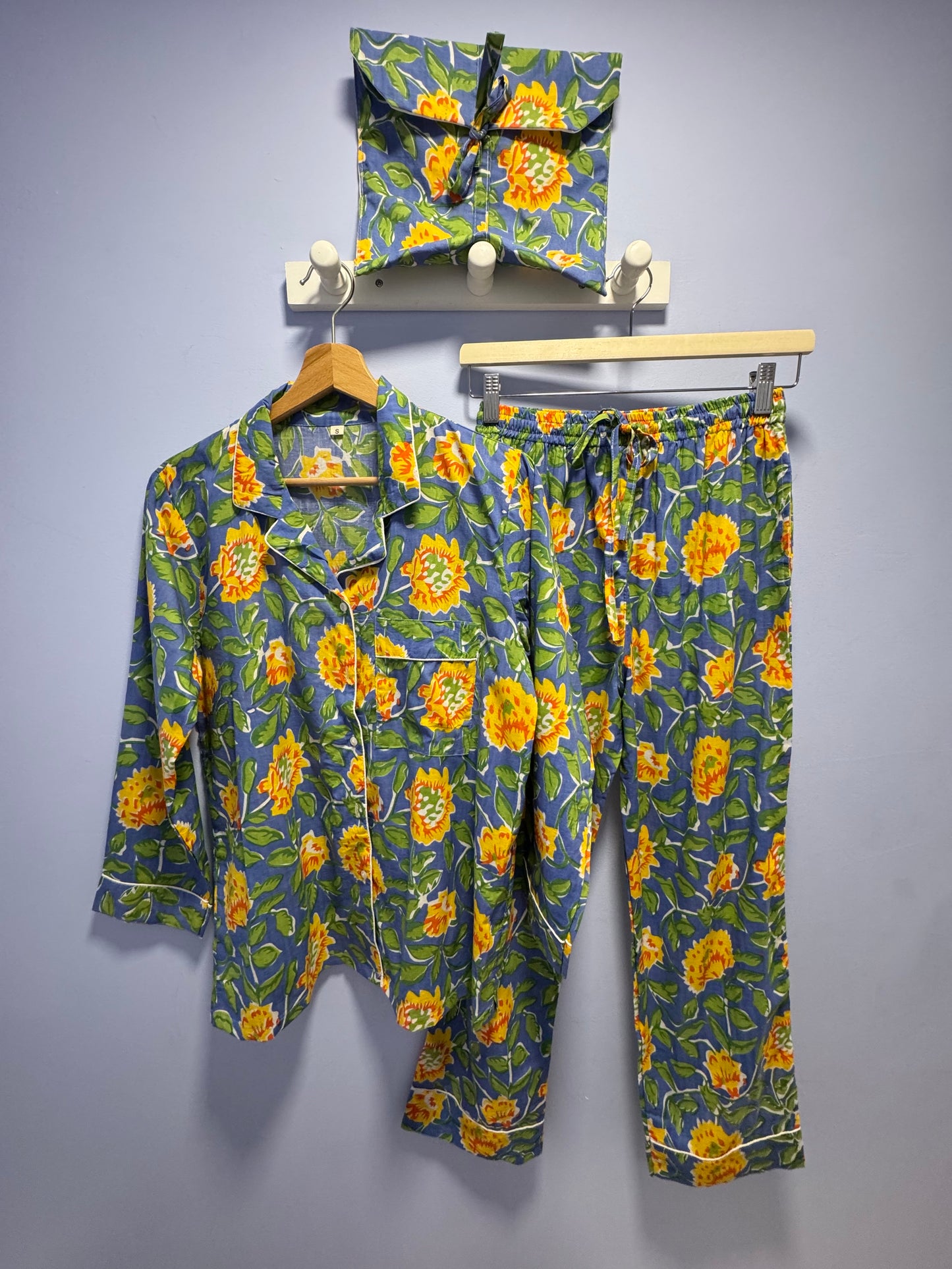 Pyjama indien