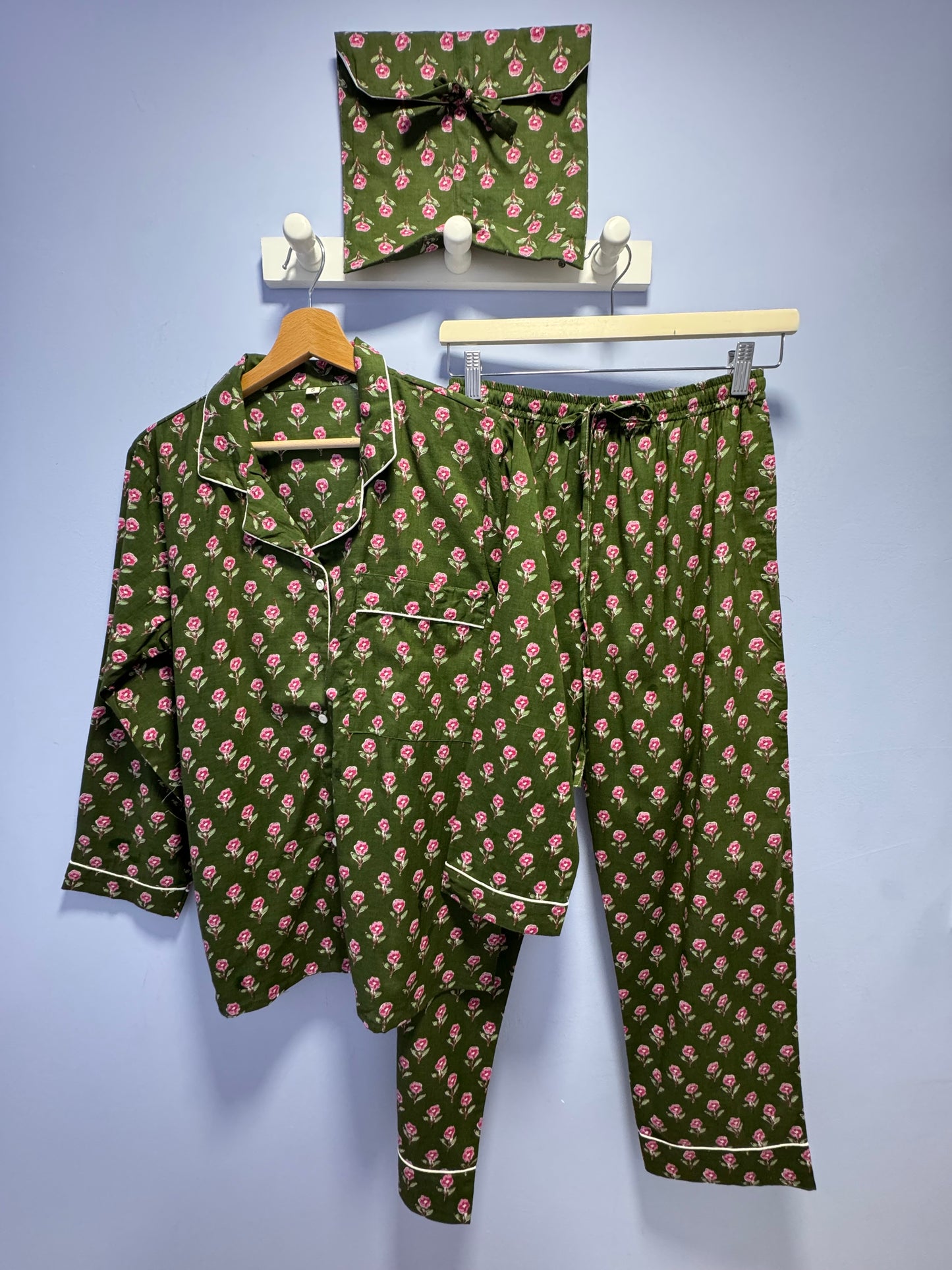 Pyjama indien