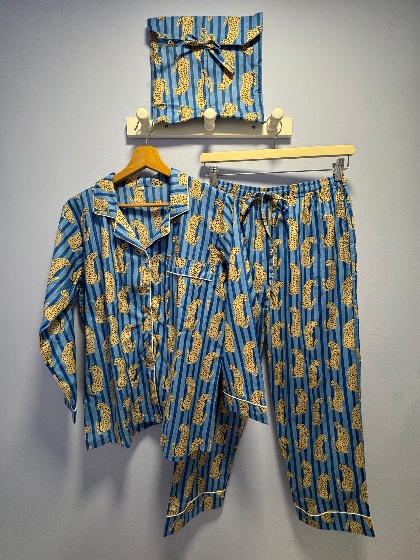 Pyjama indien