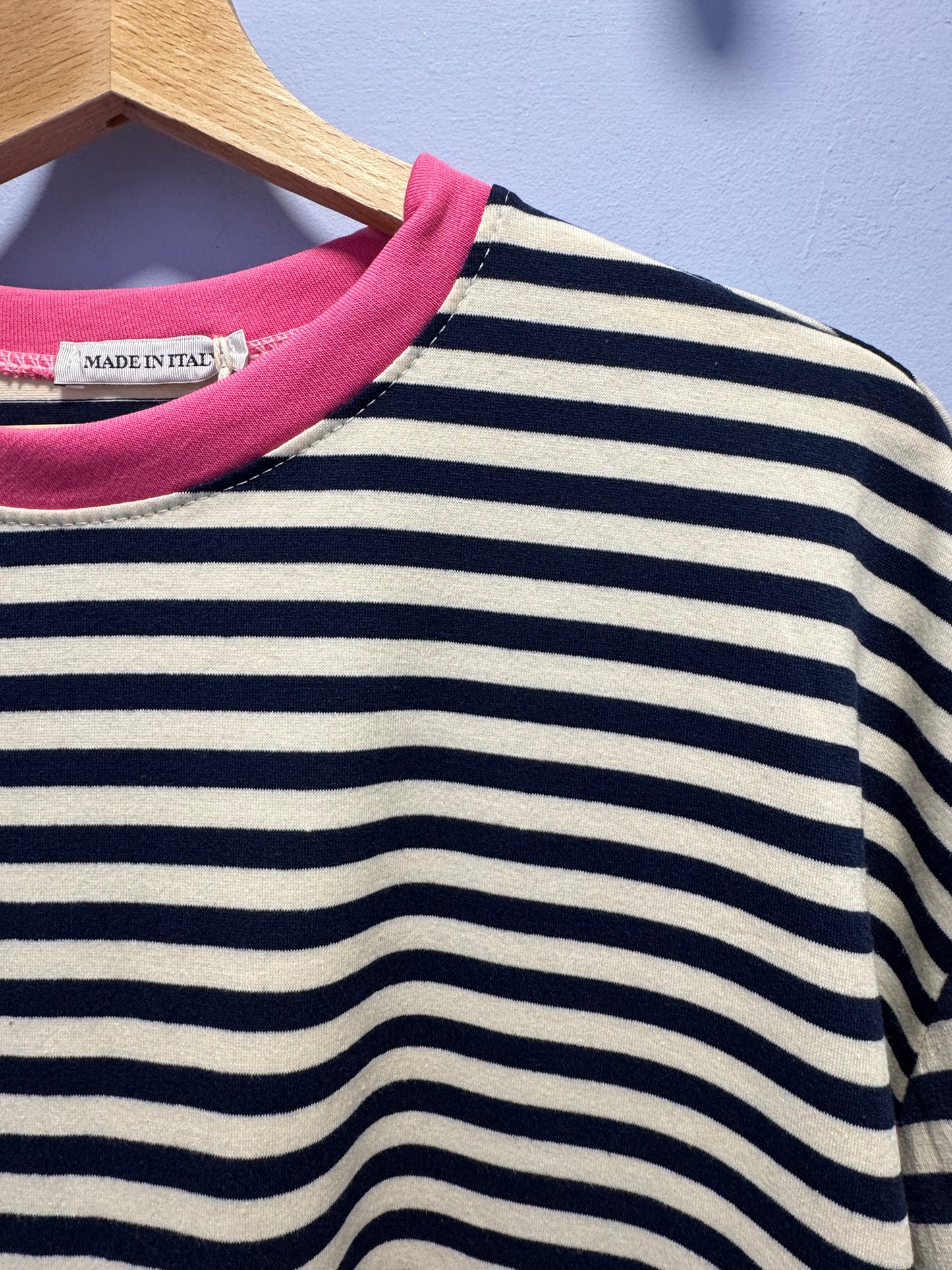 Tee-shirt marinière