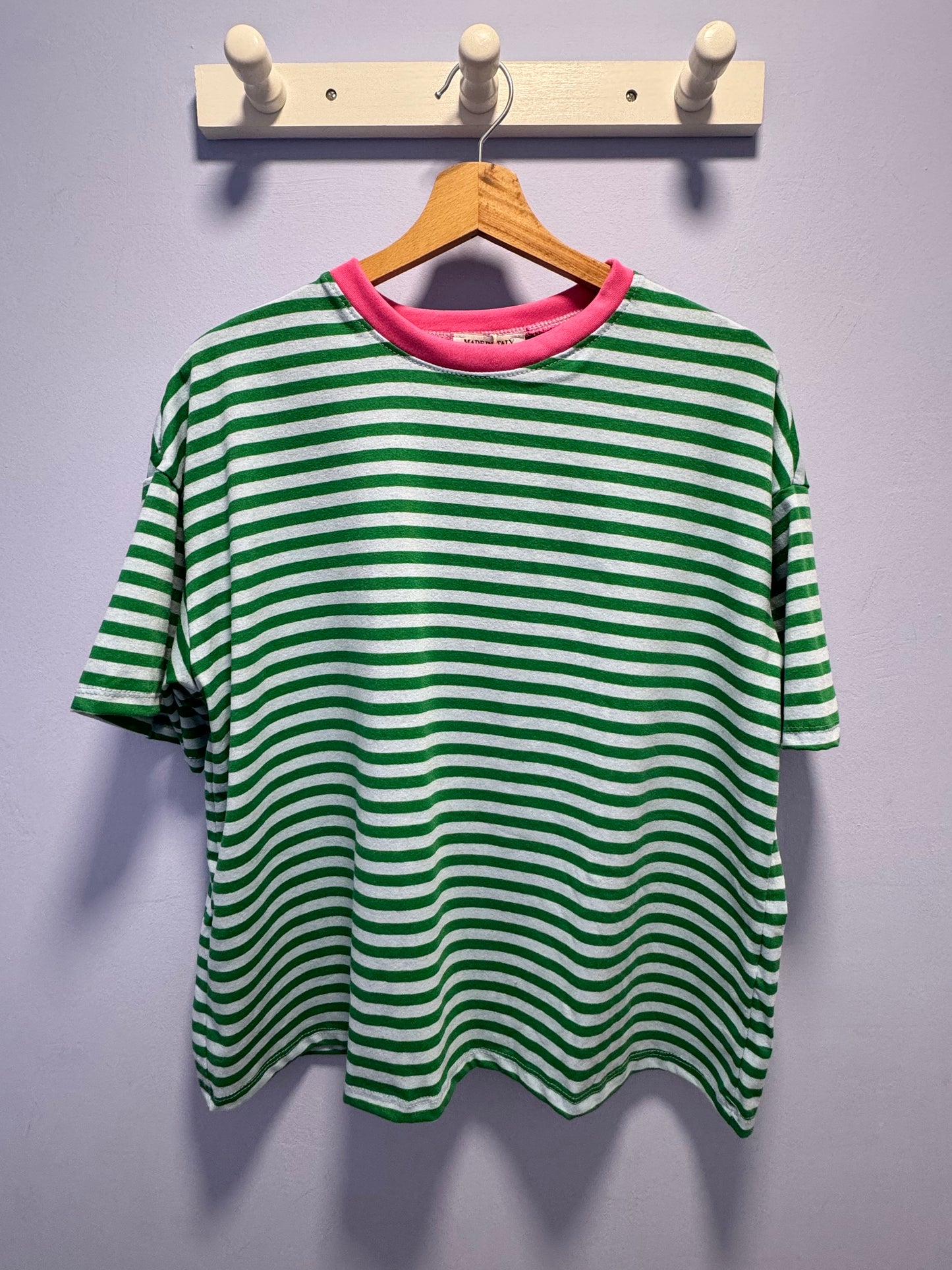 Tee-shirt marinière