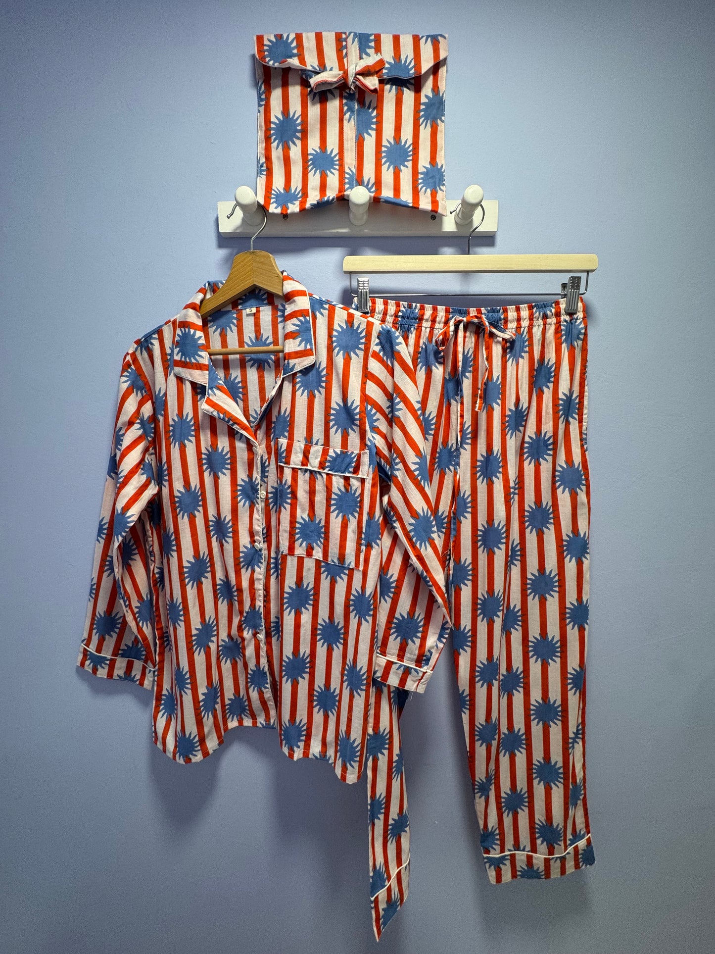 Pyjama indien