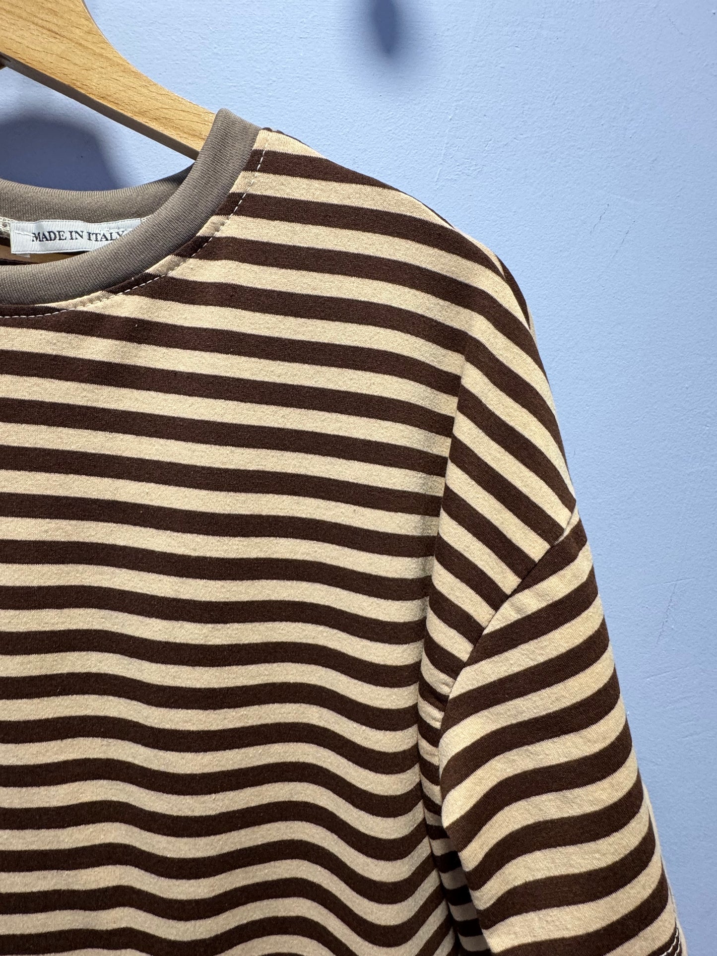 Tee-shirt marinière