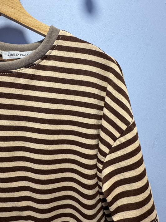 Tee-shirt marinière