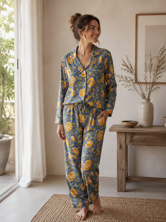 Pyjama indien