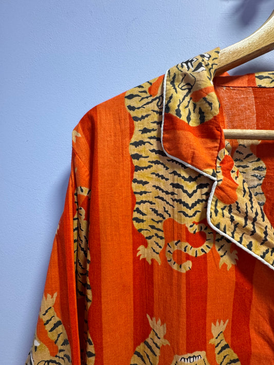 Pyjama indien