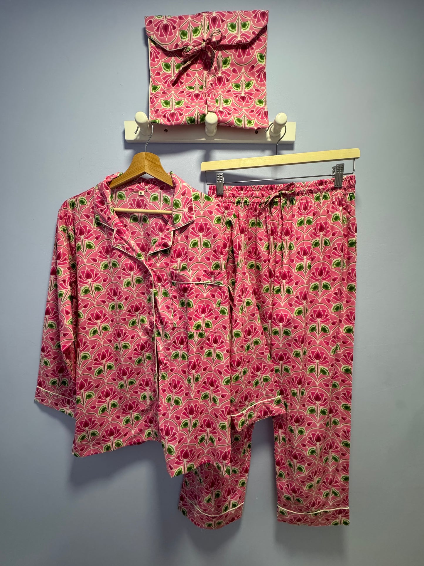 Pyjama indien