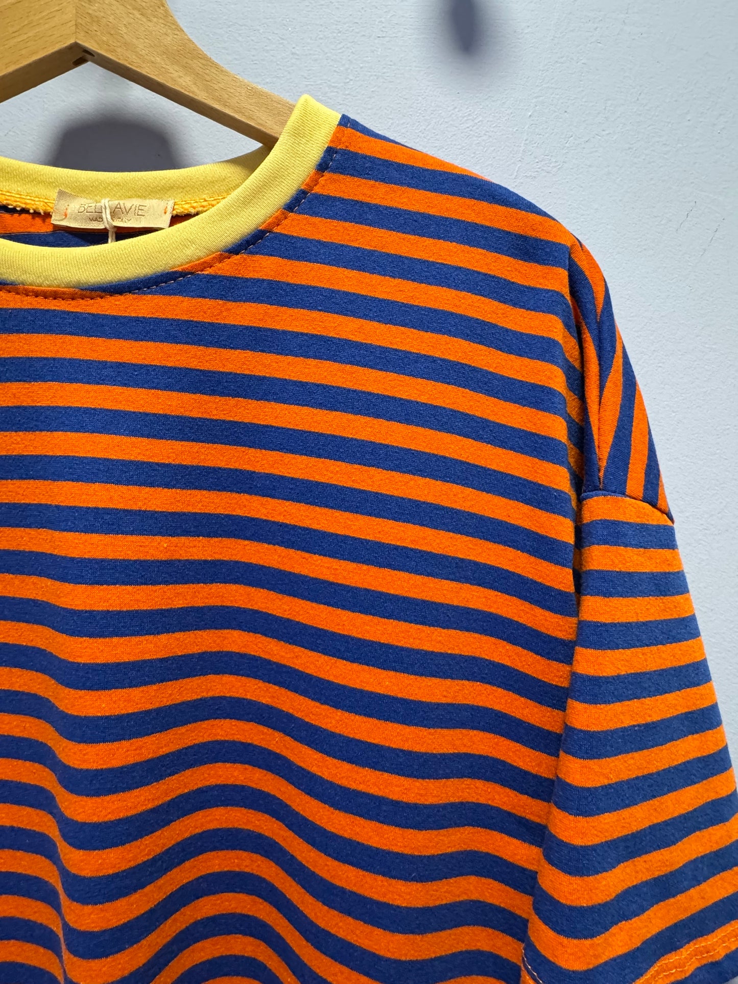 Tee-shirt marinière