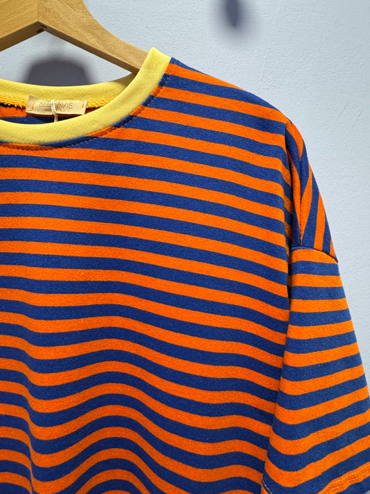 Tee-shirt marinière