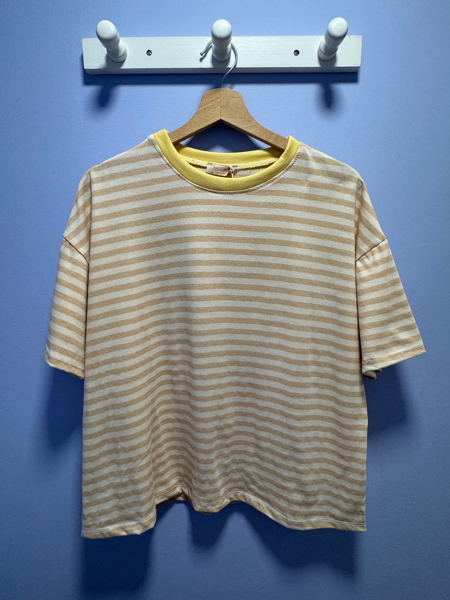 Tee-shirt marinière