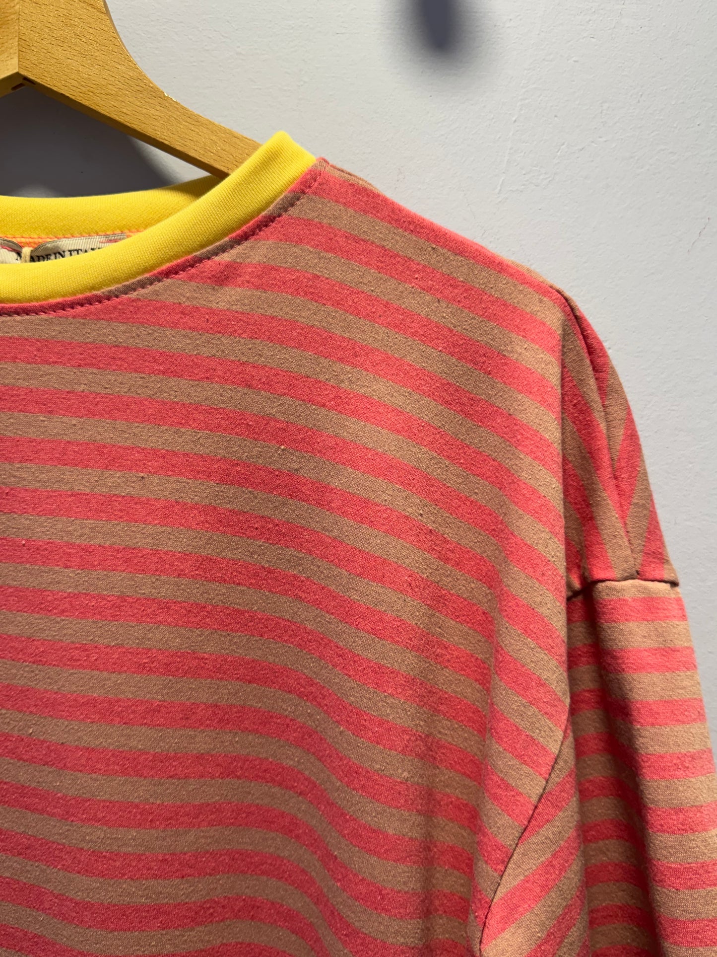 Tee-shirt marinière