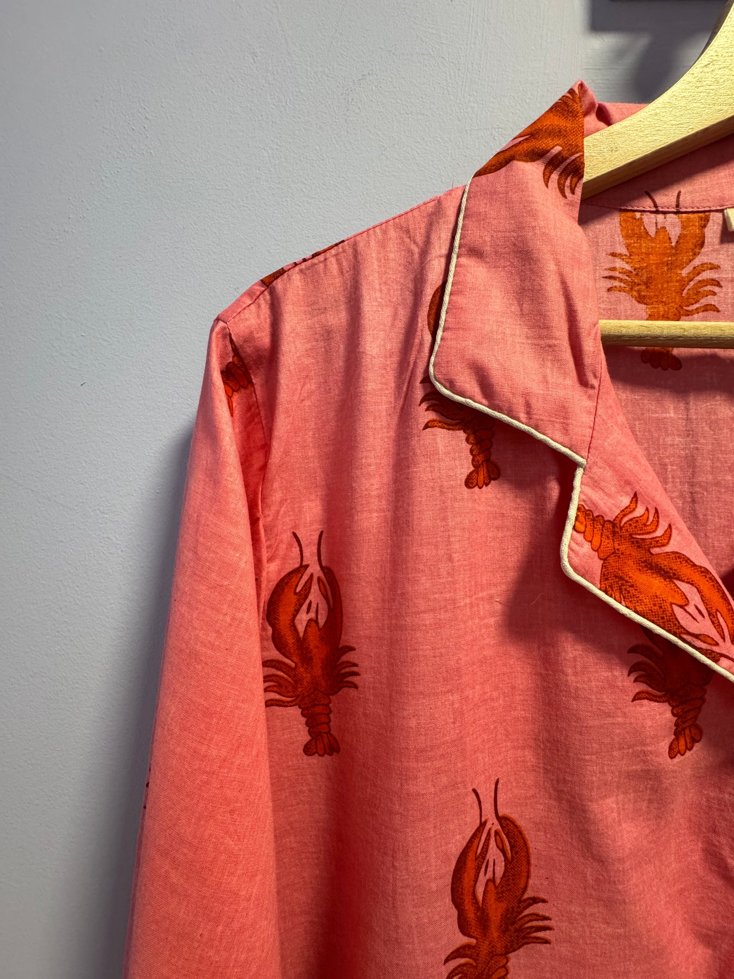 Pyjama indien
