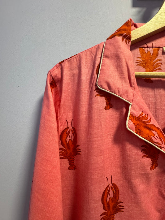 Pyjama indien
