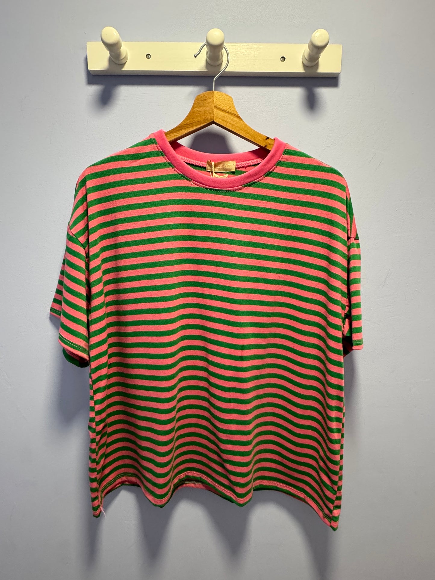 Tee-shirt marinière