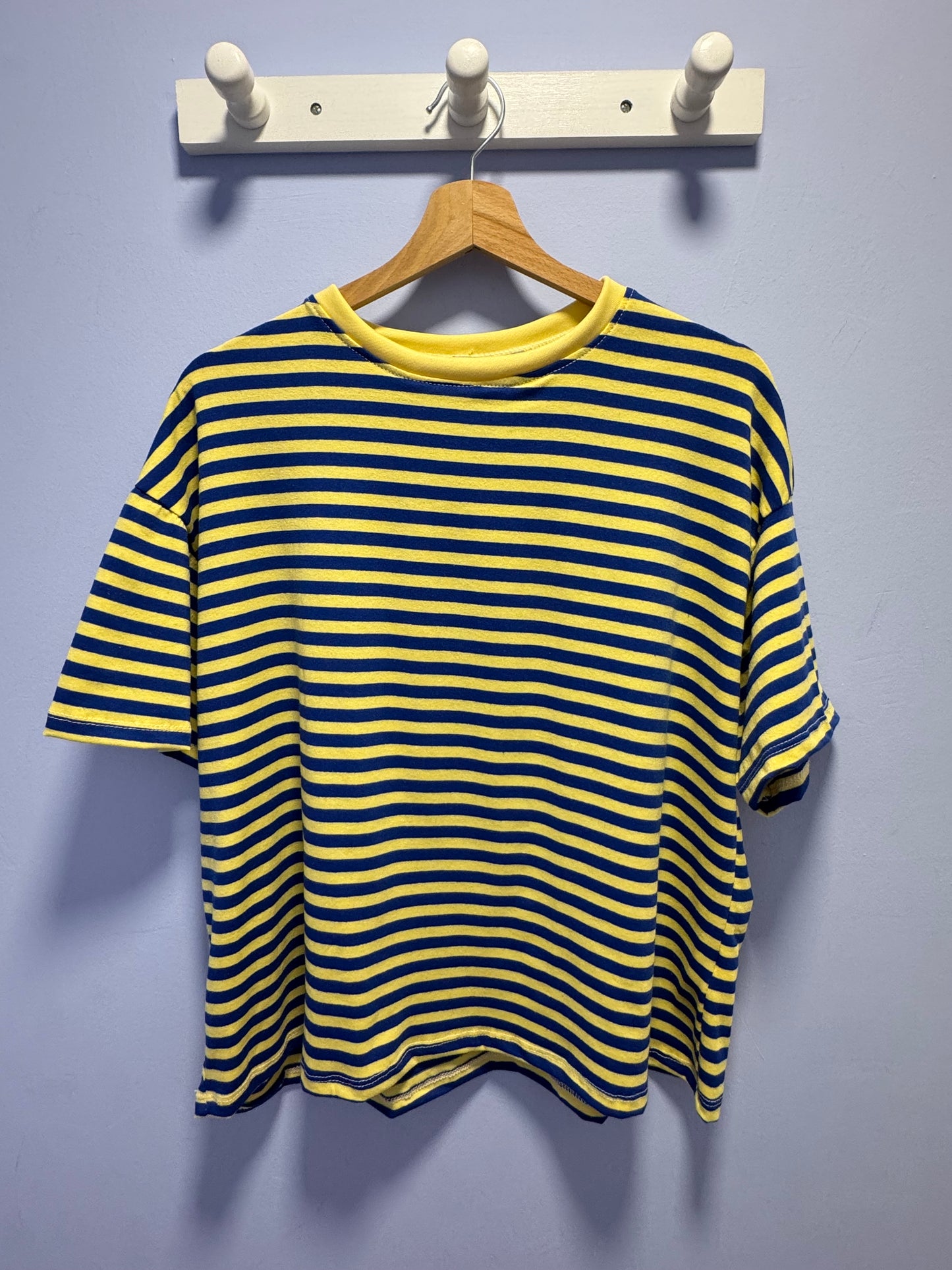 Tee-shirt marinière