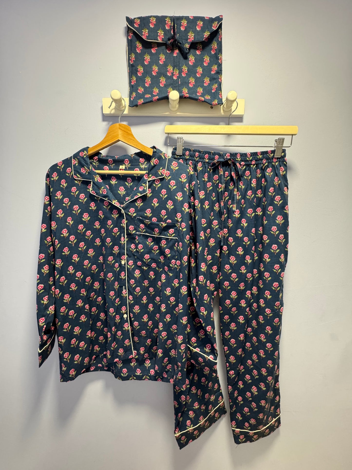 Pyjama indien
