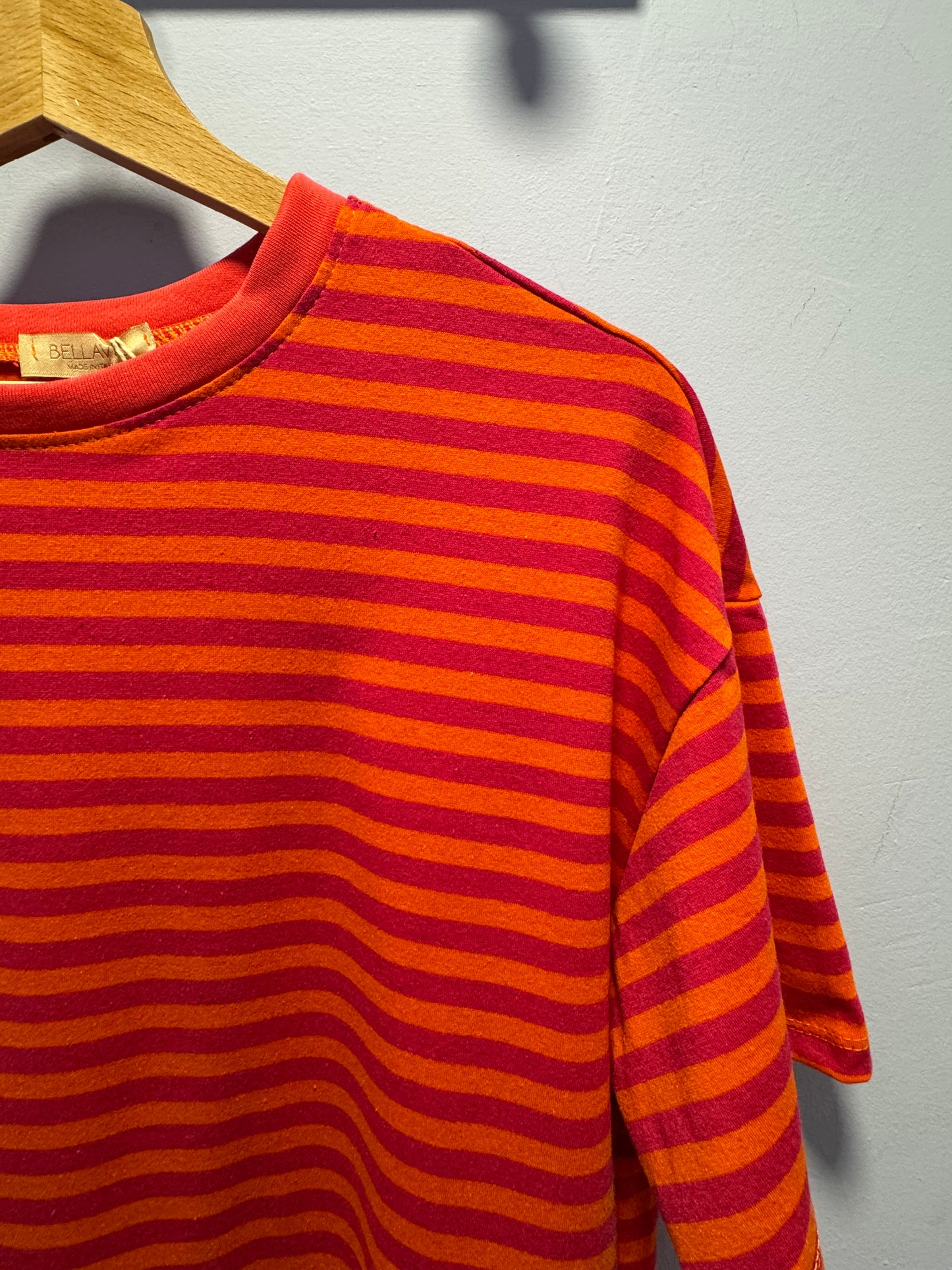 Tee-shirt marinière