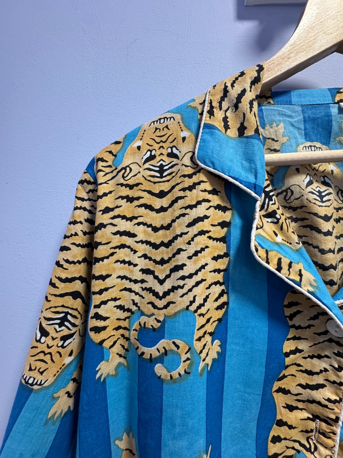 Pyjama indien