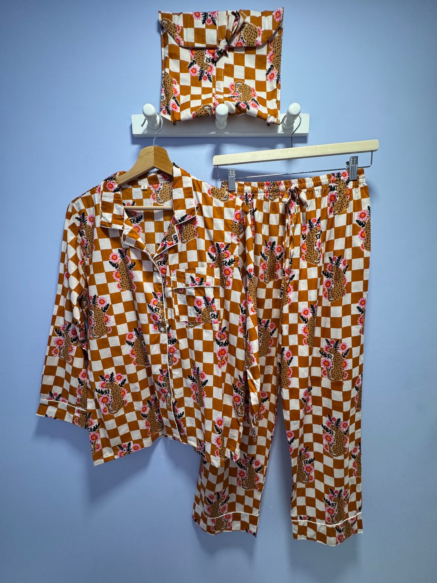 Pyjama indien