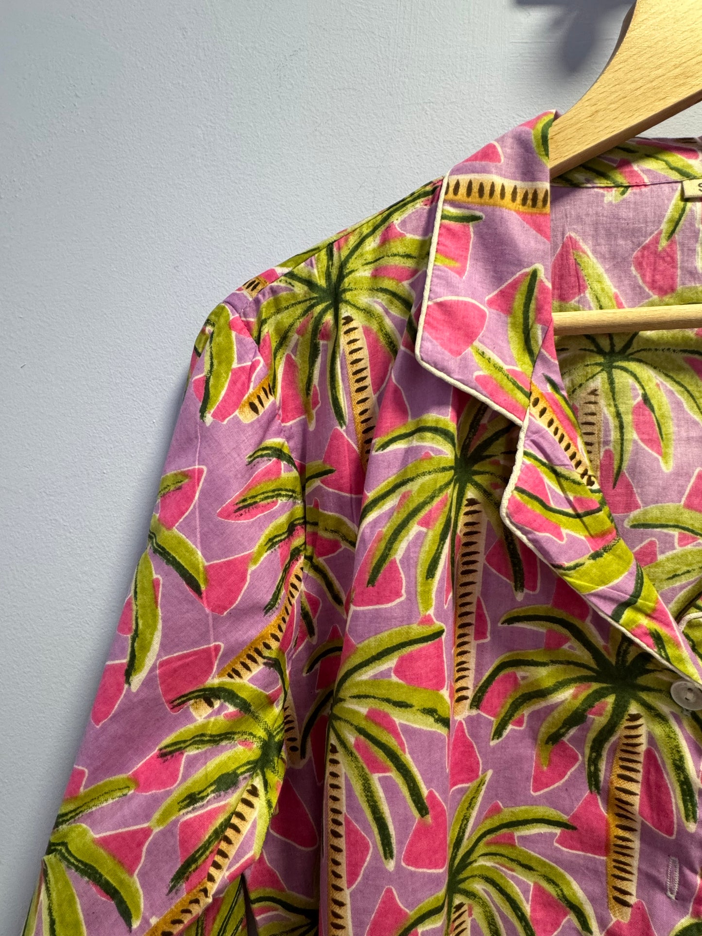 Pyjama indien