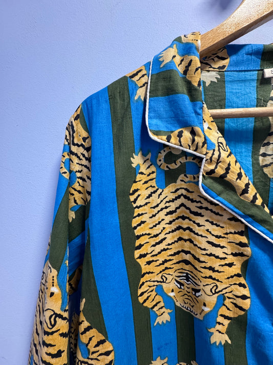Pyjama indien