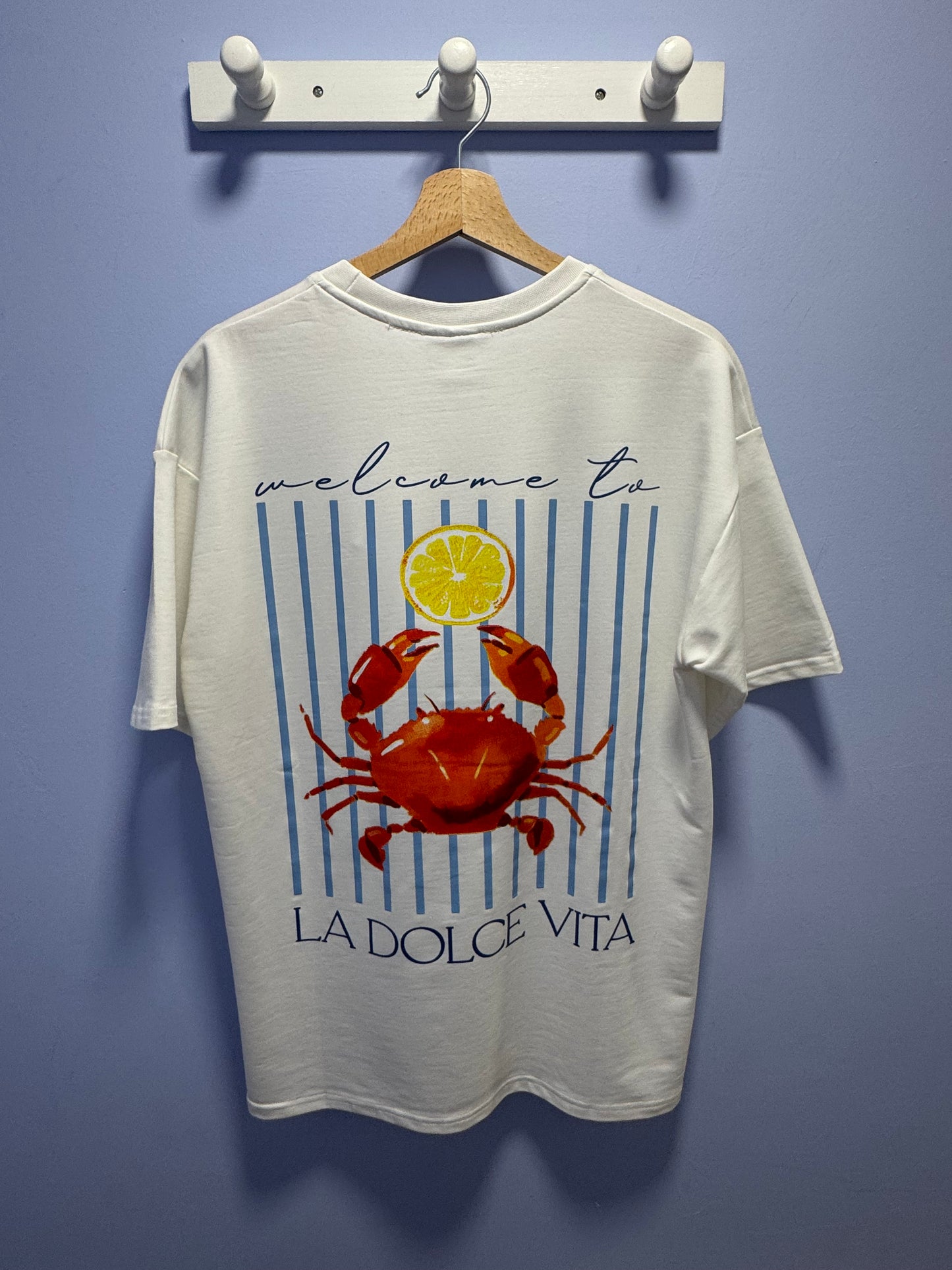 Tee-shirt dolce vita