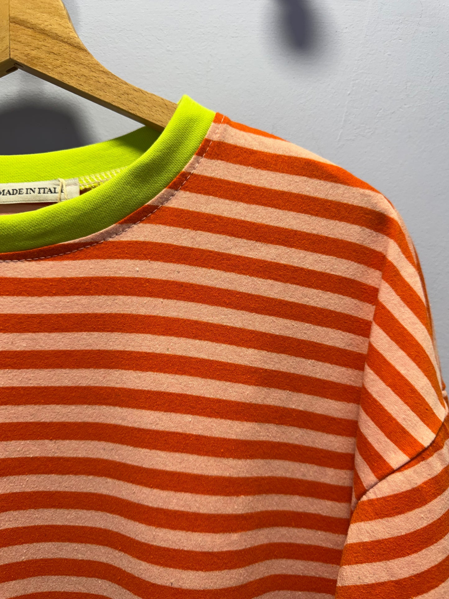 Tee-shirt marinière