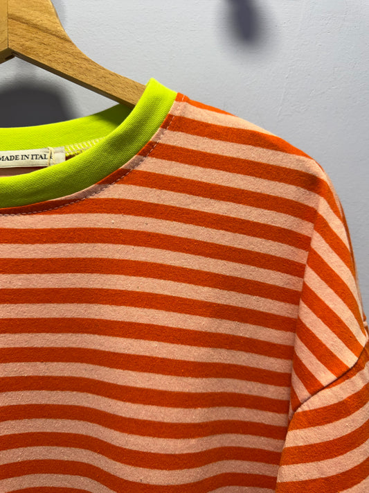 Tee-shirt marinière