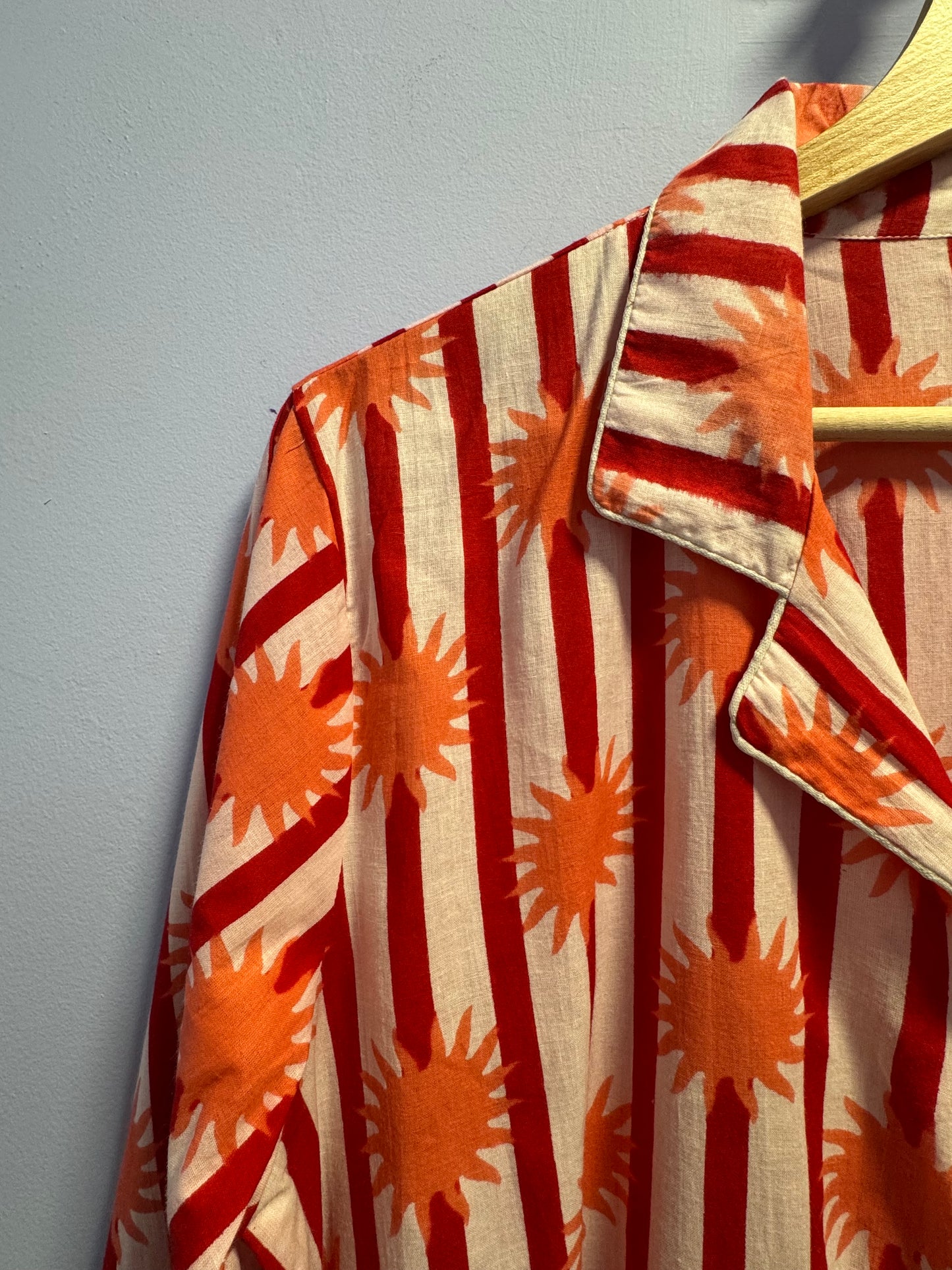 Pyjama indien