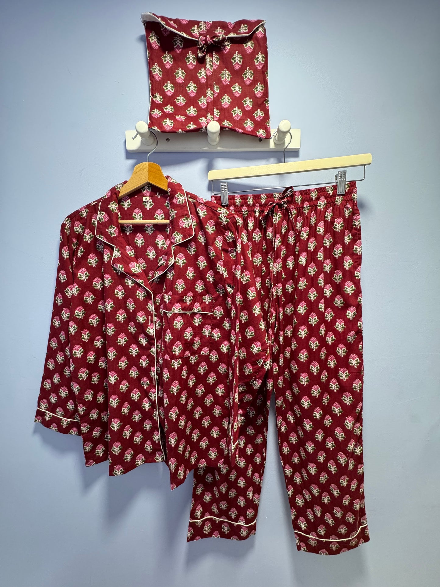Pyjama indien