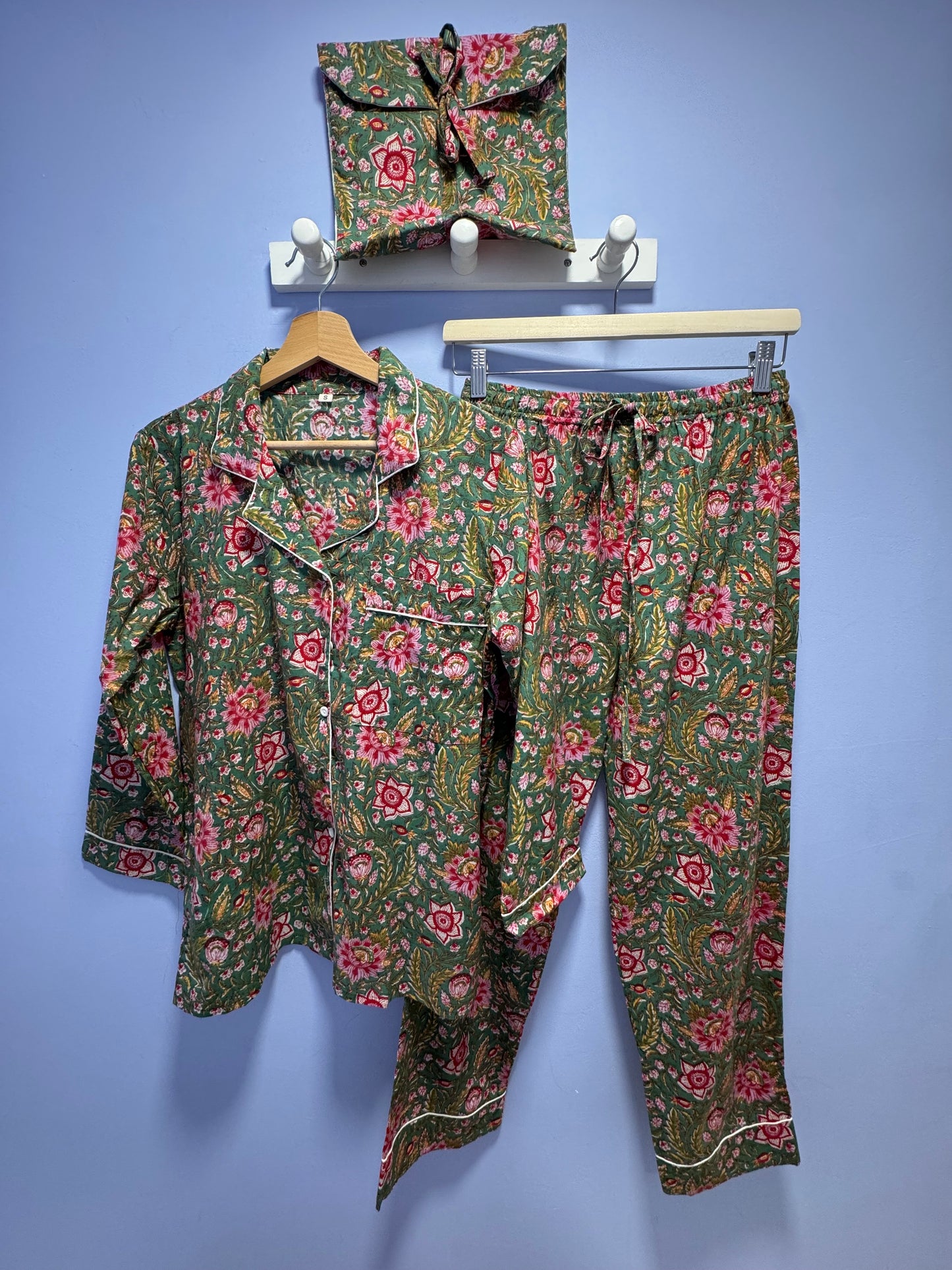 Pyjama indien