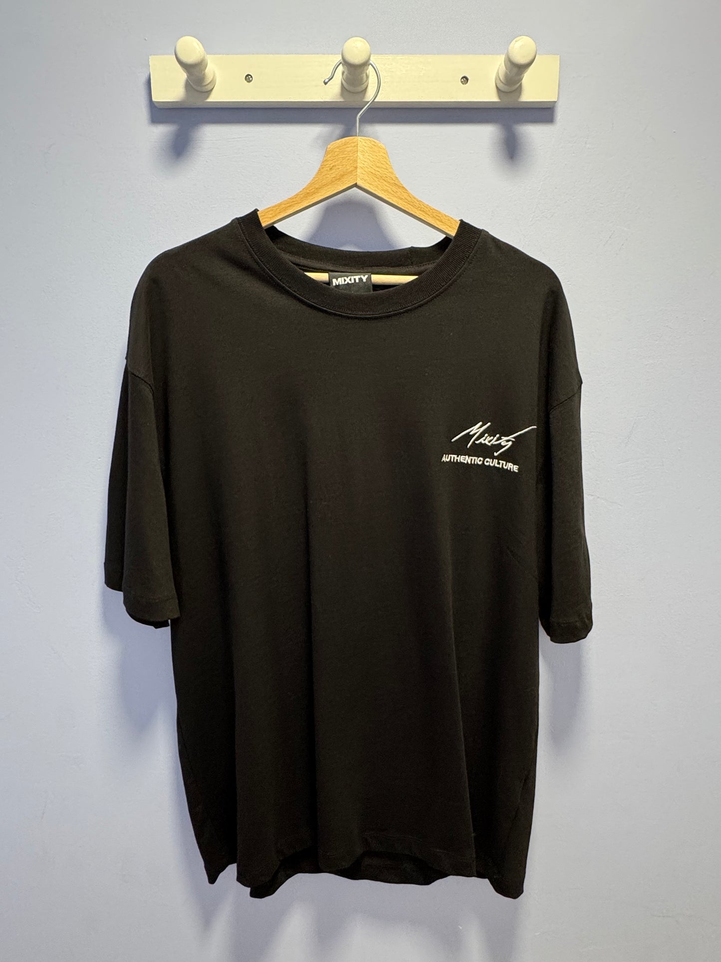 Tee-shirt les fleurs