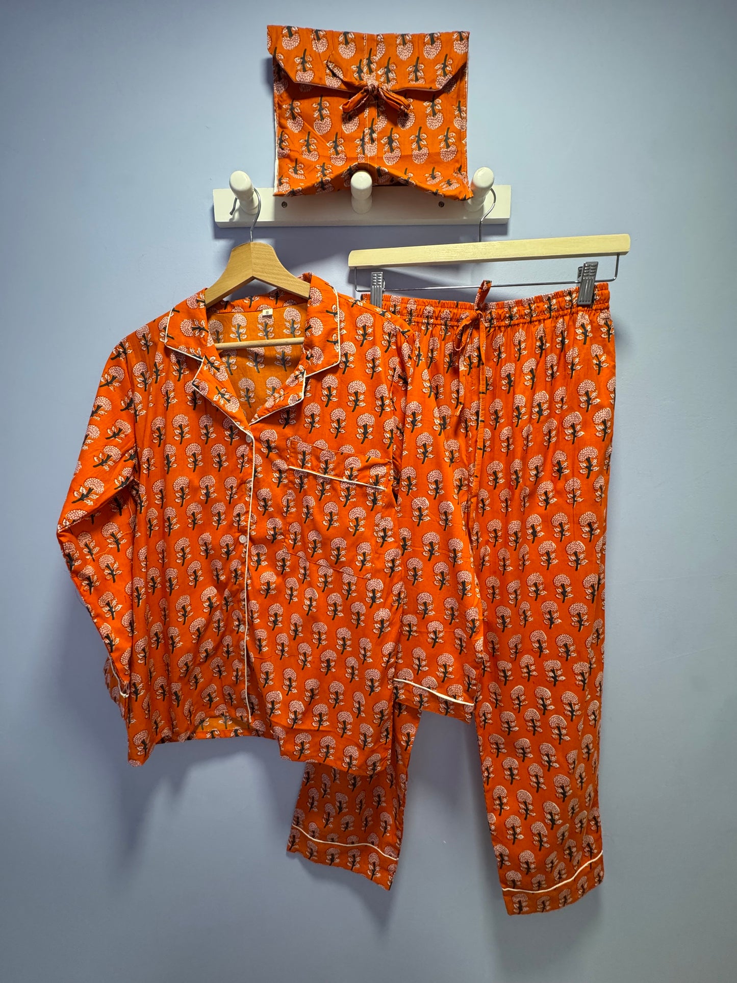 Pyjama indien
