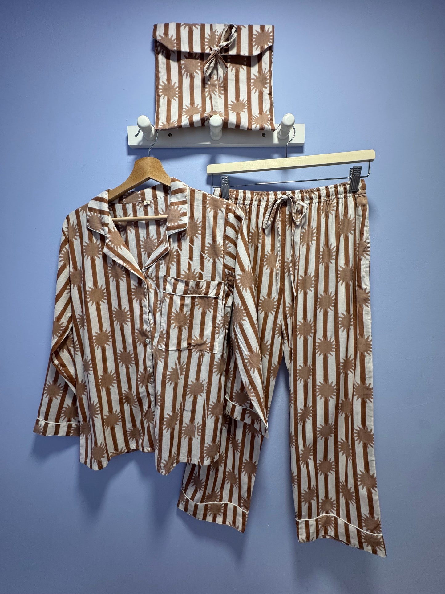 Pyjama indien
