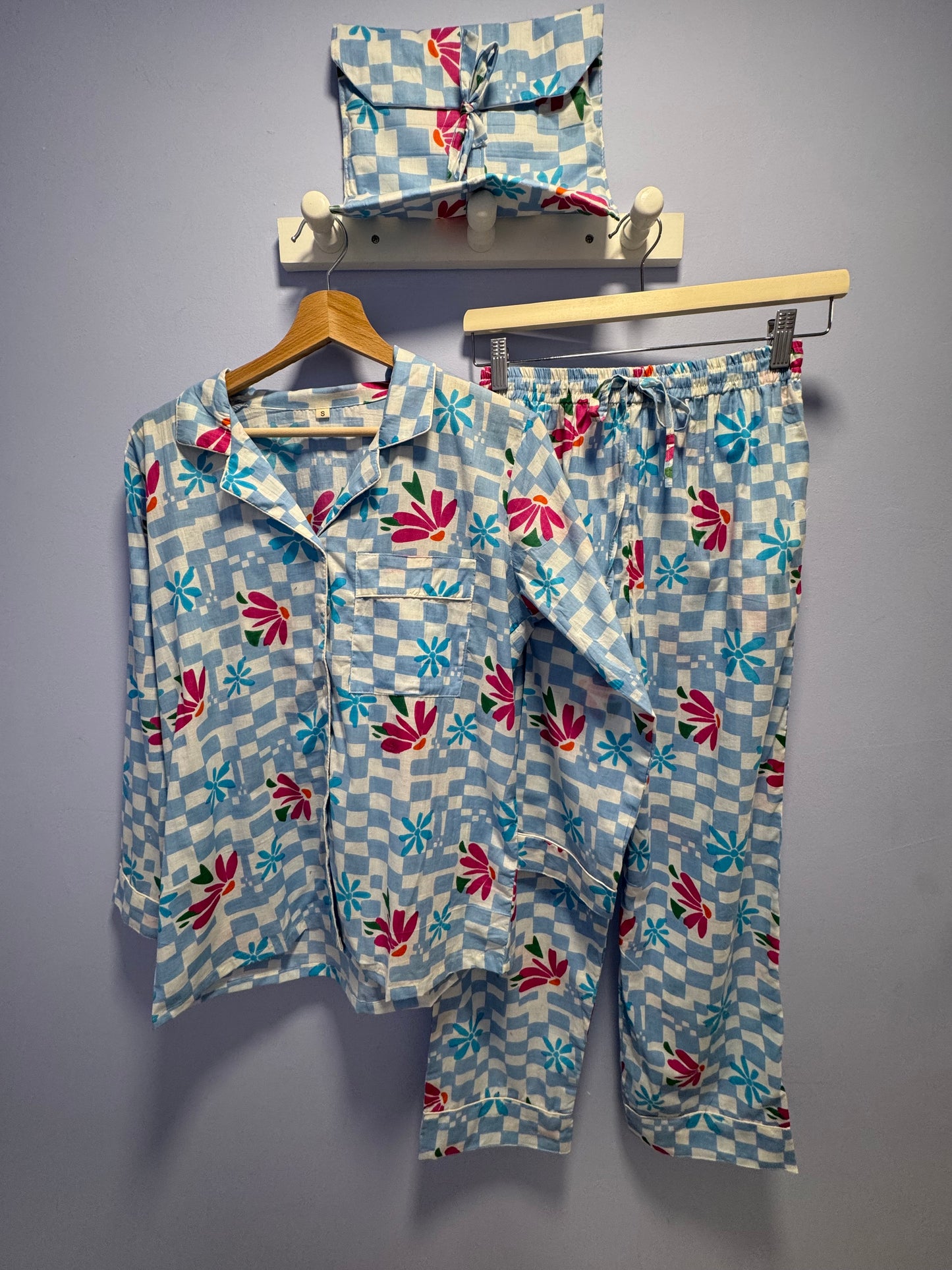 Pyjama indien