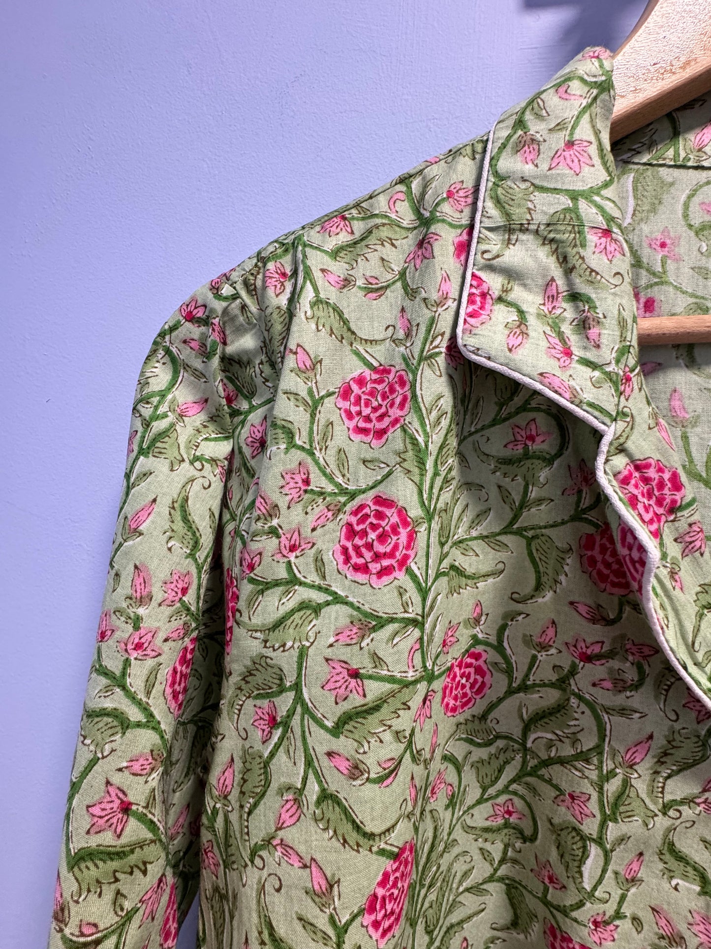 Pyjama indien